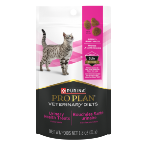 Urinary Health Cat Treats