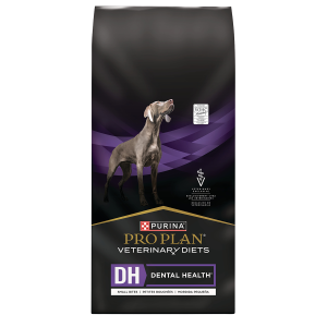 DH Dental Health Small Bites Dry Dog Food