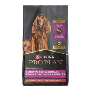 Specialized Sensitive Skin & Stomach Salmon & Rice Dry Dog Food
