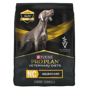 NC NeuroCare Dry Dog Food